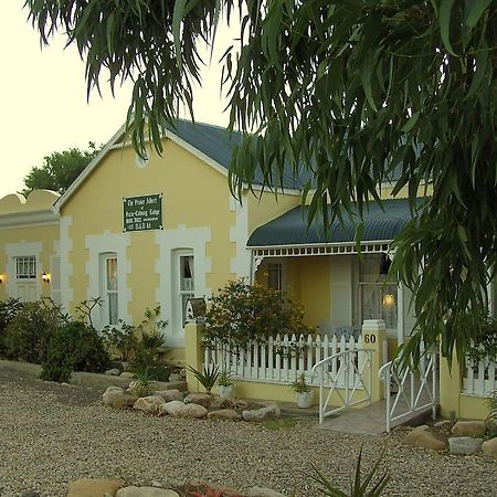 Saxe-Coburg Lodge Prince Albert Exterior photo